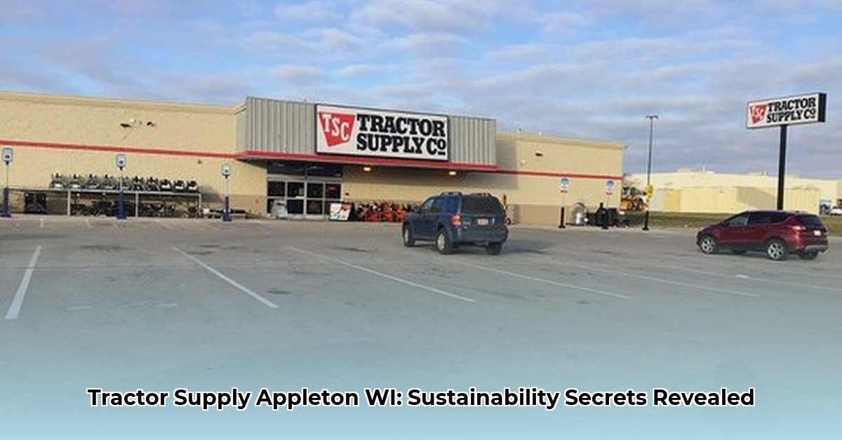 tractor-supply-appleton-wi